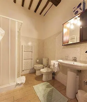 Hotel Tenuta Castelverde 2*