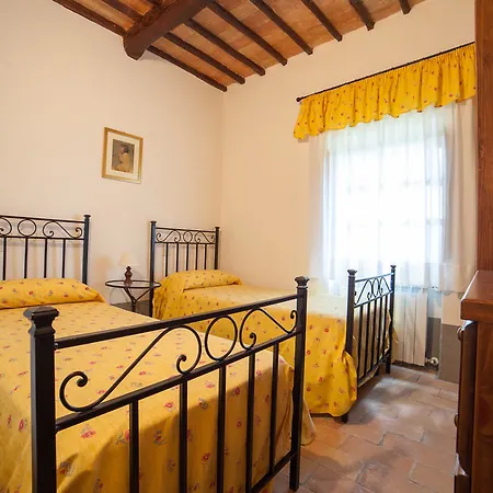 Tenuta Castelverde 2*